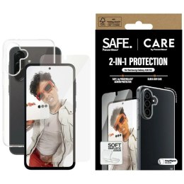 PanzerGlass Zestaw ochronny do Samsung Galaxy A36 5G CARE by PanzerGlass Etui+Szkło