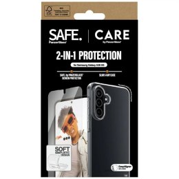 PanzerGlass Zestaw ochronny do Samsung Galaxy A36 5G CARE by PanzerGlass Etui+Szkło