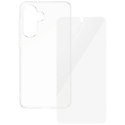 PanzerGlass Zestaw ochronny do Samsung Galaxy A36 5G CARE by PanzerGlass Etui+Szkło