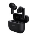 Aukey Słuchawki bezprzewodowe Aukey EP-M1NC TWS Black - Bluetooth 5.1, ANC, 24H