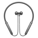Joyroom Słuchawki bezprzewodowe Joyroom JR-D8 douszne (czarne) - Bluetooth 5.4, 30 godzin pracy