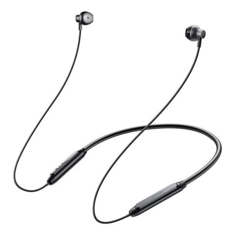 Joyroom Słuchawki bezprzewodowe Joyroom JR-D8 douszne (czarne) - Bluetooth 5.4, 30 godzin pracy Joyroom Słuchawki bezprzewodowe Joyroom JR-D8 douszne (czarne) - Bluetooth 5.4, 30 godzin pracy