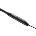 Joyroom Słuchawki bezprzewodowe Joyroom JR-D8 douszne (czarne) - Bluetooth 5.4, 30 godzin pracy