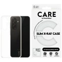PanzerGlass Etui CARE do Samsung Galaxy A26 5G by PanzerGlass Fashion X-Ray Przezroczysty