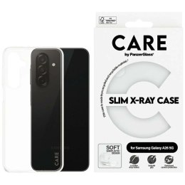 PanzerGlass Etui CARE do Samsung Galaxy A26 5G by PanzerGlass Fashion X-Ray Przezroczysty