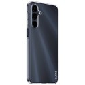 PanzerGlass Etui CARE do Samsung Galaxy A26 5G by PanzerGlass Fashion X-Ray Przezroczysty