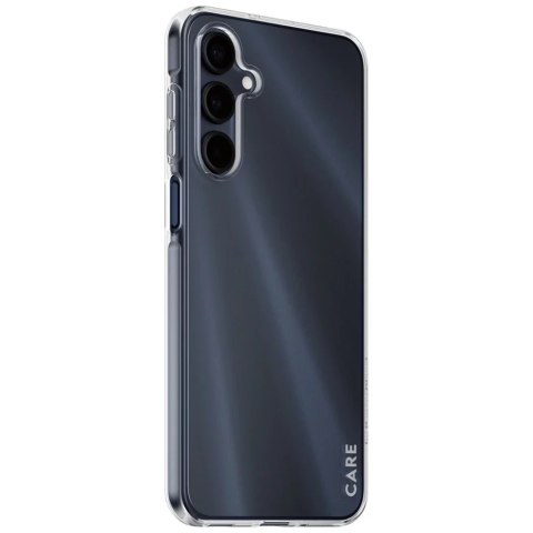 PanzerGlass Etui CARE do Samsung Galaxy A26 5G by PanzerGlass Fashion X-Ray Przezroczysty PanzerGlass Etui CARE do Samsung Galaxy A26 5G by PanzerGlass Fashion X-Ray Przezroczysty