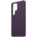 PanzerGlass Etui CARE do Samsung Galaxy S25 Ultra by PanzerGlass Fashion Fioletowy