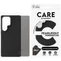 PanzerGlass Etui CARE do Samsung Galaxy S25 Ultra by PanzerGlass Fashion Fioletowy