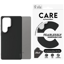 PanzerGlass Etui CARE do Samsung Galaxy S25 Ultra by PanzerGlass Fashion Fioletowy