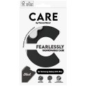 PanzerGlass Etui CARE do Samsung Galaxy S25 Ultra by PanzerGlass Fashion Fioletowy