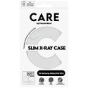 PanzerGlass Etui CARE do Samsung Galaxy S25 Ultra by PanzerGlass Fashion X-Ray Przezroczyste