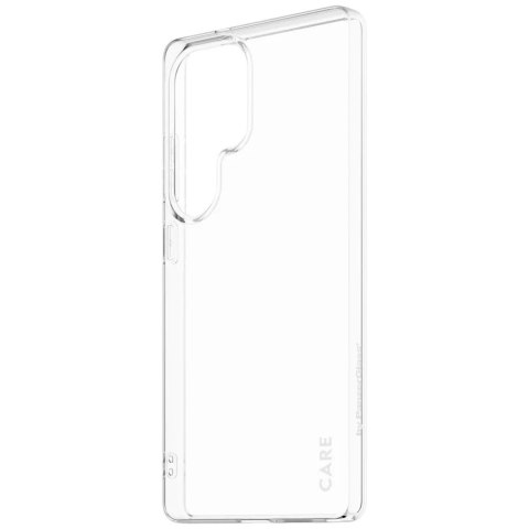 PanzerGlass Etui CARE do Samsung Galaxy S25 Ultra by PanzerGlass Fashion X-Ray Przezroczyste PanzerGlass Etui CARE do Samsung Galaxy S25 Ultra by PanzerGlass Fashion X-Ray Przezroczyste