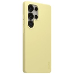 PanzerGlass Etui CARE do Samsung Galaxy S25 Ultra by PanzerGlass Fashion Żółty