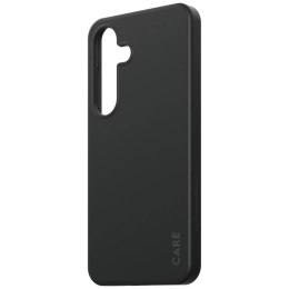 PanzerGlass Etui CARE do Samsung Galaxy S25 by PanzerGlass Fashion Black Plecki
