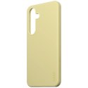 PanzerGlass Etui CARE do Samsung Galaxy S25+ by PanzerGlass Fashion Chardonnay Żółty