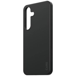 PanzerGlass Etui CARE do Samsung Galaxy S25+ by PanzerGlass Fashion Czarny
