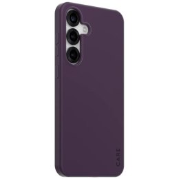 PanzerGlass Etui CARE do Samsung Galaxy S25+ by PanzerGlass Fashion Qi Fioletowy