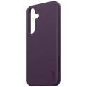 PanzerGlass Etui CARE do Samsung Galaxy S25+ by PanzerGlass Fashion Qi Fioletowy