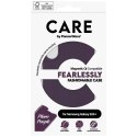 PanzerGlass Etui CARE do Samsung Galaxy S25+ by PanzerGlass Fashion Qi Fioletowy