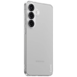 PanzerGlass Etui CARE do Samsung Galaxy S25+ by PanzerGlass Fashion X-Ray Przezroczyste