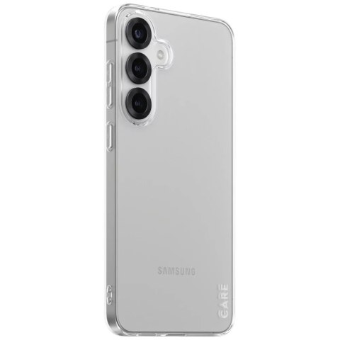 PanzerGlass Etui CARE do Samsung Galaxy S25+ by PanzerGlass Fashion X-Ray Przezroczyste PanzerGlass Etui CARE do Samsung Galaxy S25+ by PanzerGlass Fashion X-Ray Przezroczyste