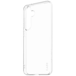 PanzerGlass Etui CARE do Samsung Galaxy S25+ by PanzerGlass Fashion X-Ray Przezroczyste
