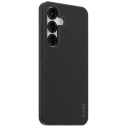 PanzerGlass Etui CARE do Samsung Galaxy S25 by PanzerGlass Fearlessly Magnetic Czarny