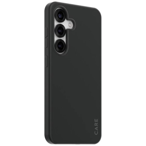 PanzerGlass Etui CARE do Samsung Galaxy S25 by PanzerGlass Fearlessly Magnetic Czarny PanzerGlass Etui CARE do Samsung Galaxy S25 by PanzerGlass Fearlessly Magnetic Czarny