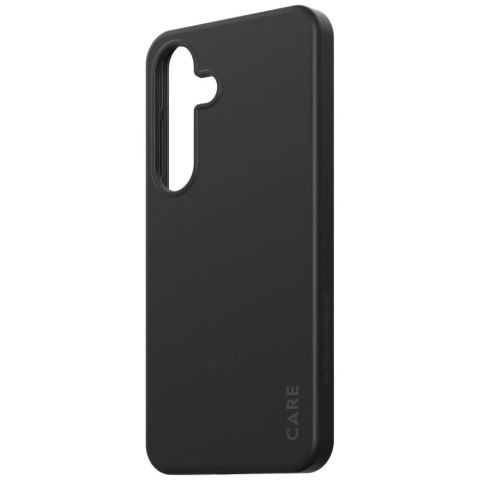 PanzerGlass Etui CARE do Samsung Galaxy S25 by PanzerGlass Fearlessly Magnetic Czarny PanzerGlass Etui CARE do Samsung Galaxy S25 by PanzerGlass Fearlessly Magnetic Czarny