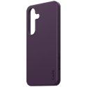 PanzerGlass Etui CARE do Samsung Galaxy S25 by PanzerGlass Fearlessly Magnetic Fioletowy