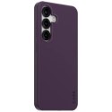 PanzerGlass Etui CARE do Samsung Galaxy S25 by PanzerGlass Fearlessly Magnetic Fioletowy