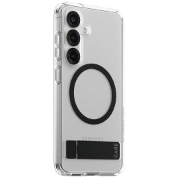 PanzerGlass Etui CARE do Samsung Galaxy S25 by PanzerGlass Kickstand Case Magnetic QI