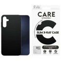PanzerGlass Etui do Samsung Galaxy A16 / A16 5G CARE by PanzerGlass® Fashion Case czarny/black