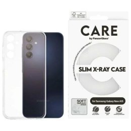 PanzerGlass Etui do Samsung Galaxy A16 / A16 5G CARE by PanzerGlass® Fashion X-Ray Case