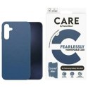 PanzerGlass Etui do Samsung Galaxy A16 | A16 5G CARE by PanzerGlass® Fashionable Case Niebieski