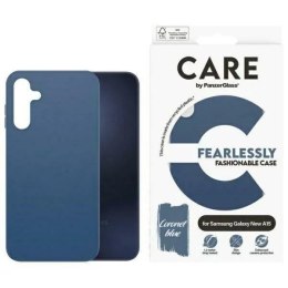 PanzerGlass Etui do Samsung Galaxy A16 | A16 5G CARE by PanzerGlass® Fashionable Case Niebieski