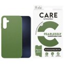 PanzerGlass Etui do Samsung Galaxy A16 | A16 5G CARE by PanzerGlass® Fashionable Case Zielony
