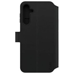 PanzerGlass Etui do Samsung Galaxy A16 CARE by PanzerGlass Feature Kickstand Wallet Czarny