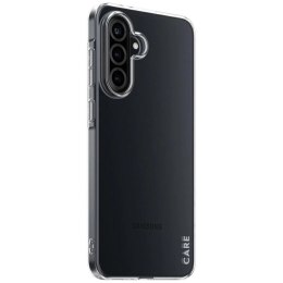 PanzerGlass Etui do Samsung Galaxy A36 5G CARE by PanzerGlass Fashion X-Ray Przezroczysty