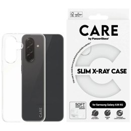 PanzerGlass Etui do Samsung Galaxy A36 5G CARE by PanzerGlass Fashion X-Ray Przezroczysty