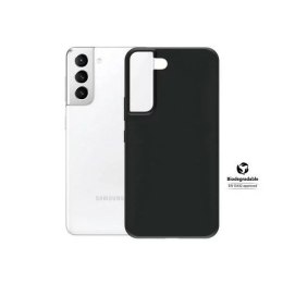 PanzerGlass Etui do Samsung Galaxy S22 Biodegradowalne PanzerGlass Czarny/Black