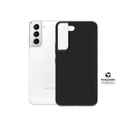 PanzerGlass Etui do Samsung Galaxy S22 Biodegradowalne PanzerGlass Czarny/Black PanzerGlass Etui do Samsung Galaxy S22 Biodegradowalne PanzerGlass Czarny/Black