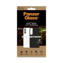 PanzerGlass Etui do Samsung Galaxy S22 Biodegradowalne PanzerGlass Czarny/Black