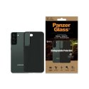 PanzerGlass Etui do Samsung Galaxy S22+ Biodegradowalne PanzerGlass Czarny/Black