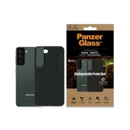 PanzerGlass Etui do Samsung Galaxy S22+ Biodegradowalne PanzerGlass Czarny/Black