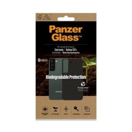 PanzerGlass Etui do Samsung Galaxy S22+ Biodegradowalne PanzerGlass Czarny/Black