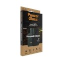 PanzerGlass Etui do Samsung Galaxy S22+ Biodegradowalne PanzerGlass Czarny/Black