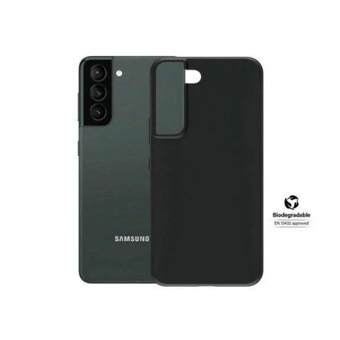 PanzerGlass Etui do Samsung Galaxy S22+ Biodegradowalne PanzerGlass Czarny/Black PanzerGlass Etui do Samsung Galaxy S22+ Biodegradowalne PanzerGlass Czarny/Black
