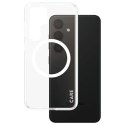 PanzerGlass Etui do Samsung Galaxy S24 CARE by PanzerGlass Flagship QI Case Clear